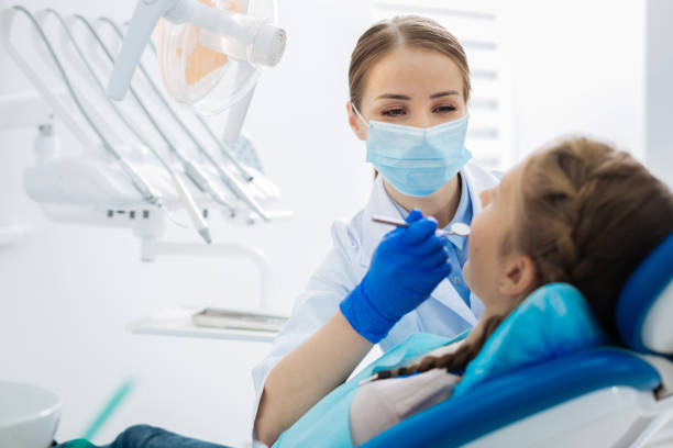 Best Tooth Extraction  in Barboursville, WV