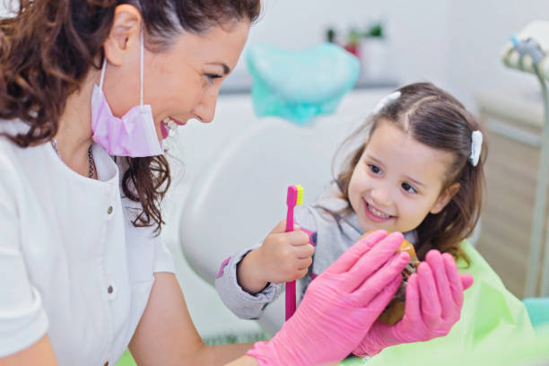 Best Emergency Dental Care  in Barboursville, WV